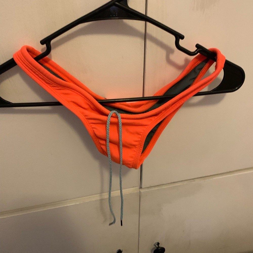 “Brazil Cut” Jolyn Bottoms